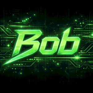 Group logo of Bob_Group