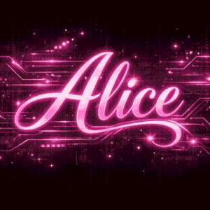 Group logo of Alice_Group