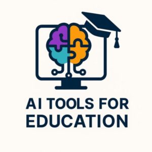 Group logo of Ai Tools For Education