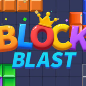 Group logo of Block Blast