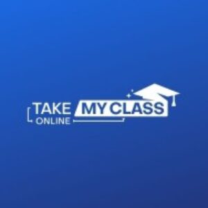 Group logo of Take My Class Online