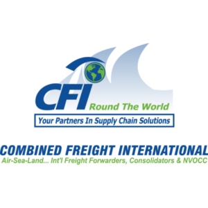 Group logo of Combined Freight International