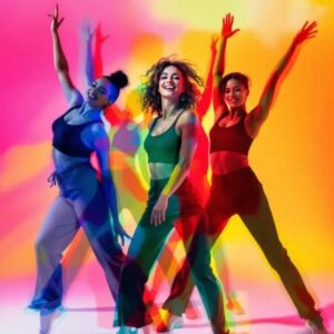 Group logo of Dance Instructors Group