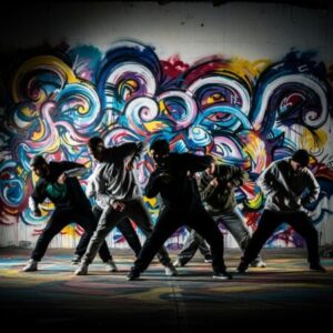 Group logo of Hip Hop Enthusiasts